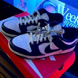 Women’s Nike dunk low